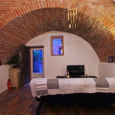 Le Pialou Appartamento Albi Esterno foto